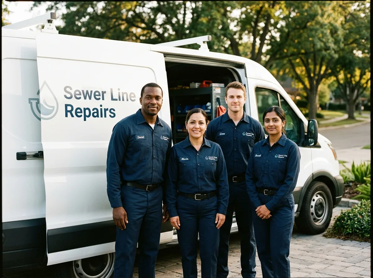 Emergency Plumber company in Sparta, WI